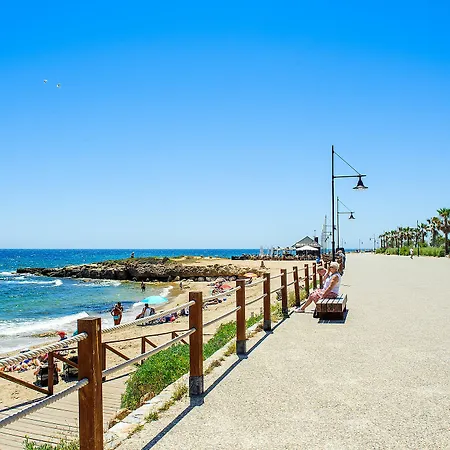 Bennecke Brandon * Torrevieja