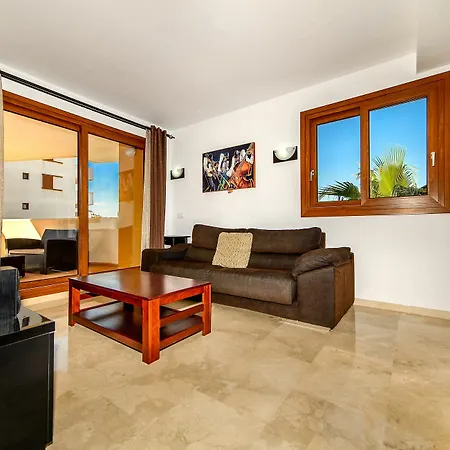 Bennecke Brandon Apartment Torrevieja