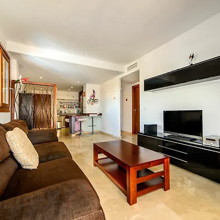 Apartment Bennecke Brandon *