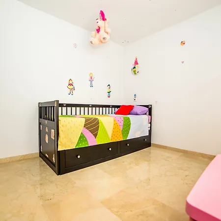 Apartment Bennecke Brandon Torrevieja