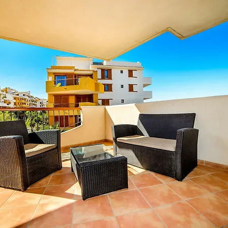 Bennecke Brandon Apartment Torrevieja
