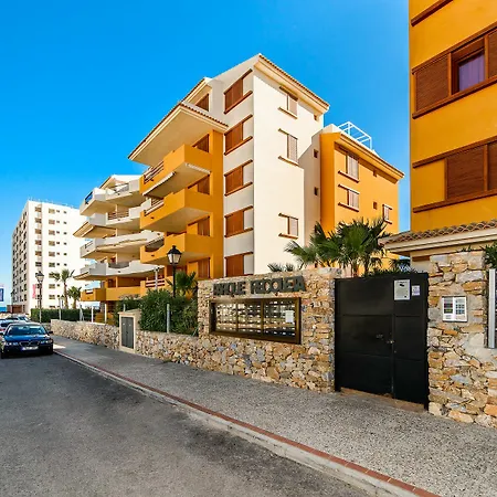 Apartment Bennecke Brandon
